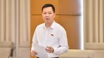 Vụ cháy ở Bình Dương không chỉ là cháy thông thường, mà là thảm họa
