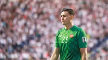 Đặng Văn Lâm trở lại V.League: Tiến hay lùi?