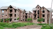 Kiên quyết thu hồi dự án chậm tiến độ; khắc phục tình trạng 'quy hoạch treo', 'dự án treo'