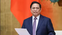 Xây dựng nền kinh tế độc lập, tự chủ, hội nhập sâu rộng, thực chất, hiệu quả