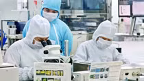 Việt Nam xuất siêu 21,42 tỷ USD sang châu Âu