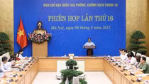 Không được chủ quan để dịch COVID-19 bùng phát trở lại