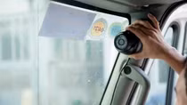 Hà Nội: Còn gần 22.000 xe chưa lắp camera giám sát hành trình