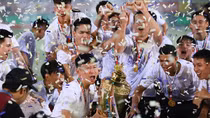 Thấy gì từ chức vô địch của Hà Nội FC