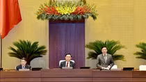Chính phủ đề xuất kéo dài thời hạn xử lý nợ xấu