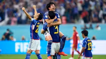 Xác định thêm 2 cặp đấu vòng 1/8 World Cup 2022