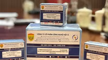 Hủy quyết định tặng thưởng Huân chương Lao động hạng Ba đối với Công ty Việt Á