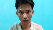 Khởi tố đối tượng ném con gái 5 tuổi xuống sông Trường Giang