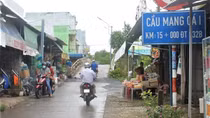 Xử lý nhiều cán bộ mua đất "đón đầu" dự án để trục lợi