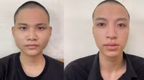 Tiếp tục gây án trong lúc được tại ngoại, cấm đi khỏi nơi cư trú