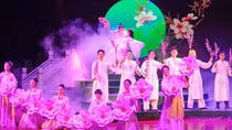 Liên hoan Sân khấu Thủ đô lần thứ V-2022: Thiếu vắng vở diễn về đề tài đương đại