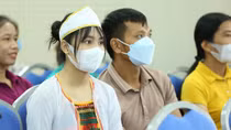 40 cặp vợ chồng nghèo được miễn phí thụ tinh trong ống nghiệm