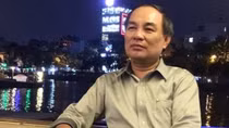 Bùi Phan Thảo với khúc ca bi tráng
