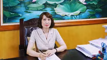 Bộ Y tế có tân nữ Thứ trưởng