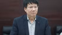 Thứ trưởng Bộ Y tế Trương Quốc Cường "ăn năn, hối hận" và nộp lại 1,8 tỷ đồng
