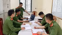 Mạo danh Công an, Viện Kiểm sát... lừa đảo chiếm đoạt tài sản