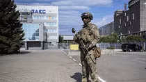 Nga "trục xuất" lãnh đạo nhà máy Zaporizhzhia vì hợp tác với tình báo Ukraine
