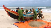 Thông báo mời tham dự cuộc thi xây dựng phóng sự truyền hình