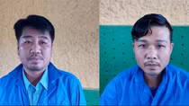 Đi đòi nợ, đâm chết người
