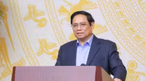 Không để lãng phí thời gian, công sức vì thủ tục hành chính, sự tắc trách và quan liêu