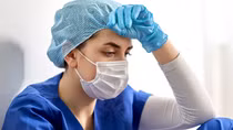 Nhân lực chữa lành