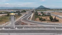 Điều chỉnh quy hoạch Khu kinh tế Nam Phú Yên