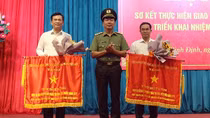 Gắn phong trào thi đua với các mục tiêu, chỉ tiêu phát triển kinh tế - xã hội
