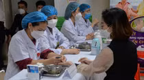 Biến chứng tiểu đường, bệnh nhân 40 tuổi đã phải cắt cụt chân