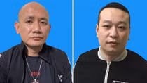 Loại bỏ “đế chế tín dụng đen” khét tiếng Quân “trọc”