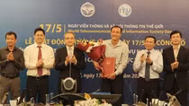 Thúc đẩy cộng đồng người cao tuổi tham gia vào công cuộc chuyển đổi số