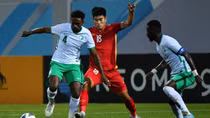 Việt Nam dừng bước tại VCK U23 châu Á 2022