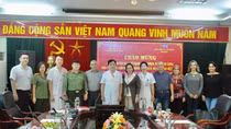 Tăng cường hợp tác trong lĩnh vực y tế giữa Bệnh viện 19-8 và Bệnh viện CIMEQ Cuba