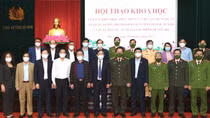 Khẳng định sự cần thiết ban hành 2 Dự án Luật quan trọng