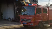 Cháy tiệm điện gia dụng, 2 anh em tử vong