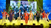 Chương trình nghệ thuật “Những nụ cười trở lại”