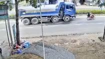 Vụ va chạm khiến nữ sinh lớp 8 tử vong: Tài xế xe tải trong máu có nồng độ cồn