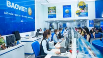 Tập đoàn Bảo Việt thông qua chi trả cổ tức bằng tiền với tỷ lệ hơn 30%