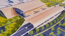 Bộ Giao thông Vận tải đề nghị sớm triển khai dự án sân bay Quảng Trị