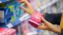 Nước đầu tiên trên thế giới miễn phí sản phẩm vệ sinh cho phụ nữ