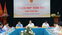 Uỷ ban Văn hoá, Giáo dục Quốc hội đề nghị Bộ GD&ĐT quy định Lịch sử là môn học bắt buộc