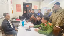29 giờ truy lùng đối tượng buôn ma túy dùng súng chống trả Công an