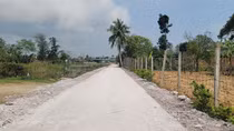 Mẹ liệt sĩ hiến đất tiền tỉ mở đường