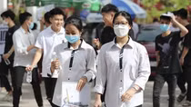 Phổ điểm các môn thi tốt nghiệp THPT năm 2022 đồng đều và thực chất hơn