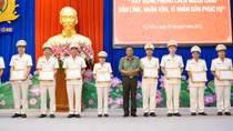 Nhiều cách làm hiệu quả phục vụ nhân dân