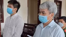 Hứa giúp chuyển đổi mục đích sử dụng đất để chiếm đoạt 580 triệu đồng
