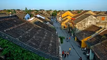 Quảng bá, tôn vinh giá trị di sản thiên nhiên, văn hóa Việt Nam