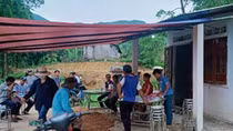 Bé gái 10 tuổi đuối nước thương tâm khi đi bắt ốc