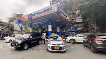 Đề xuất điều chỉnh giá xăng dầu 2 ngày/lần