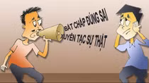 Thủ đoạn đánh lận bản chất vụ Việt Á để chống phá Đảng, Nhà nước