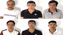 Phá đường dây đánh bạc qua mạng với số tiền hơn 70 tỷ đồng